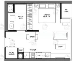 Seaside Residences (D15), Apartment #566639201